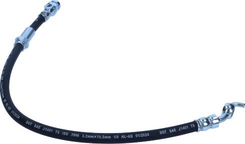 Maxgear 52-0548 - PRZEWÓD HAM. ELAST. MAZDA P. DEMIO 98- LE-PR