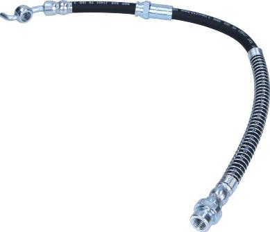 Maxgear 52-0562 - PRZEWÓD HAM. ELAST. MITSUBISHI P. COLT- LANCER 92-03 LE-PR 430MM