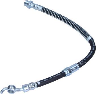 Maxgear 52-0562 - PRZEWÓD HAM. ELAST. MITSUBISHI P. COLT- LANCER 92-03 LE-PR 430MM
