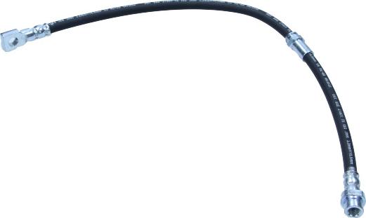 Maxgear 52-0587 - PRZEWÓD HAM. ELAST. MITSUBISHI T. PAJERO 2.5-3.2 DT 00- LE-PR