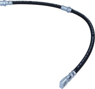 Maxgear 52-0587 - PRZEWÓD HAM. ELAST. MITSUBISHI T. PAJERO 2.5-3.2 DT 00- LE-PR