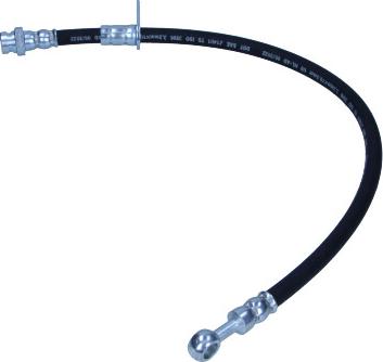 Maxgear 52-0693 - PRZEWÓD HAM. ELAST. SUBARU P. IMPREZA- LEGACY 00-09 PR