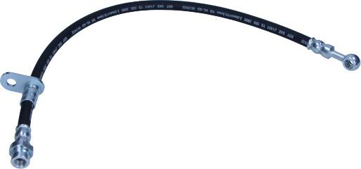 Maxgear 52-0693 - PRZEWÓD HAM. ELAST. SUBARU P. IMPREZA- LEGACY 00-09 PR