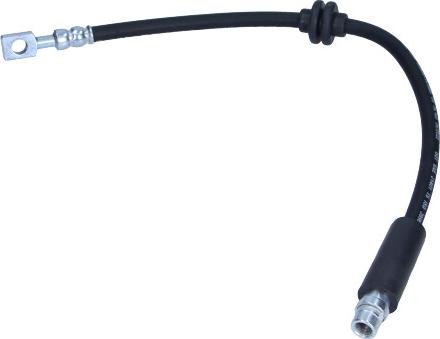 Maxgear 52-0642 - PRZEWÓD HAM. ELAST. OPEL P. MOKKA 1.4-1.6-1.7CDTI 12- LE