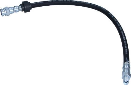 Maxgear 52-0656 - PRZEWÓD HAM. ELAST. PEUGEOT P. 205-309-505 84-93 LE-PR