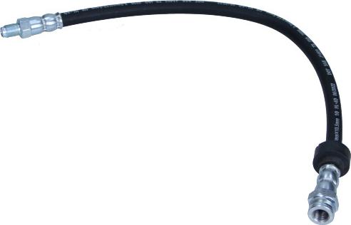 Maxgear 52-0656 - PRZEWÓD HAM. ELAST. PEUGEOT P. 205-309-505 84-93 LE-PR