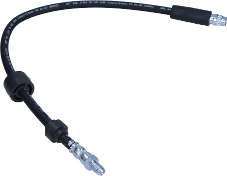 Maxgear 52-0662 - PRZEWÓD HAM. ELAST. PEUGEOT P. 607 00-04 LE-PR