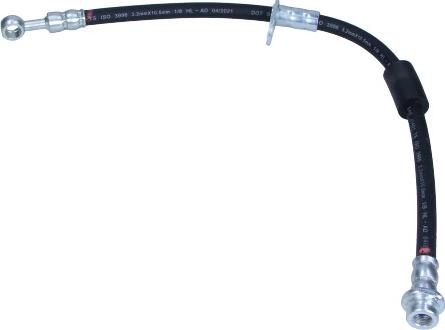Maxgear 52-0604 - PRZEWÓD HAM. ELAST. NISSAN P. PIXO 1.0 09- LE