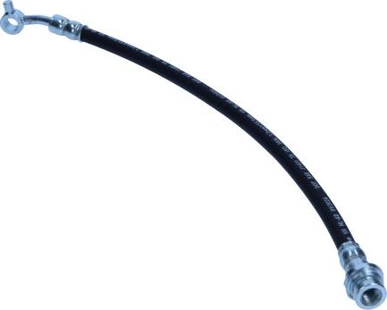 Maxgear 52-0603 - PRZEWÓD HAM. ELAST. NISSAN P. NAVARA 2.5-3.0DCI 4WD 05- PR