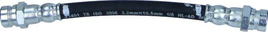 Maxgear 52-0689 - PRZEWÓD HAM. ELAST. SKODA T. CITIGO 1.0 11- LE-PR