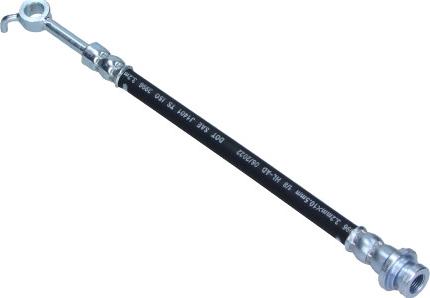 Maxgear 52-0686 - PRZEWÓD HAM. ELAST. RENAULT T. KOLEOS- X-TRAIL PR