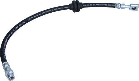 Maxgear 52-0634 - PRZEWÓD HAM. ELAST. OPEL P. ZAFIRA 11- PR