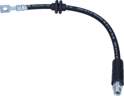 Maxgear 52-0635 - PRZEWÓD HAM. ELAST. OPEL P. ASTRA 09- LE-PR