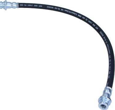 Maxgear 52-0621 - PRZEWÓD HAM. ELAST. NISSAN T. NAVARA 2.5DCI 4X4 05- LE-PR