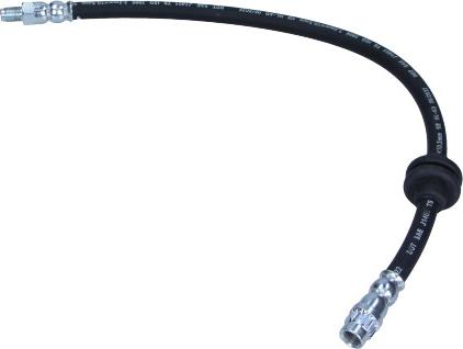 Maxgear 52-0670 - PRZEWÓD HAM. ELAST. RENAULT P. FLUENCE 10- LE-PR