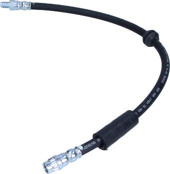 Maxgear 52-0671 - PRZEWÓD HAM. ELAST. RENAULT P. KANGOO 08-19 LE-PR