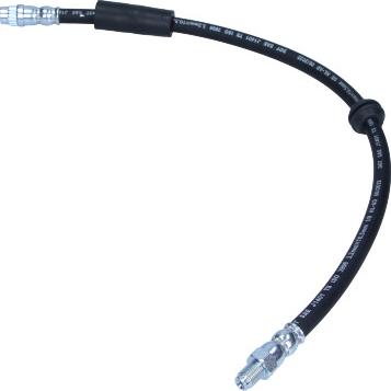 Maxgear 52-0671 - PRZEWÓD HAM. ELAST. RENAULT P. KANGOO 08-19 LE-PR