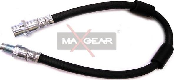 Maxgear 52-0099 - PRZEWÓD HAM. ELAST. BMW P. E39 95-04 LE-PR