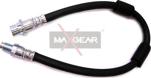 Maxgear 52-0099 - PRZEWÓD HAM. ELAST. BMW P. E39 95-04 LE-PR