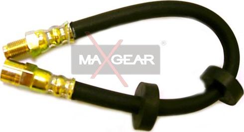 Maxgear 52-0096 - PRZEWÓD HAM. ELAST. VW P. POLO 75-94 LE-PR 290MM