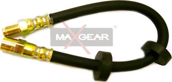 Maxgear 52-0096 - PRZEWÓD HAM. ELAST. VW P. POLO 75-94 LE-PR 290MM