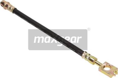 Maxgear 52-0091 - PRZEWÓD HAM. ELAST. VW T. A3-A6 PASSAT 96- LE-PR 223M