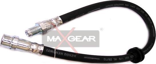 Maxgear 52-0049 - PRZEWÓD HAM. ELAST. BMW P. E36 90-03 LE-PR