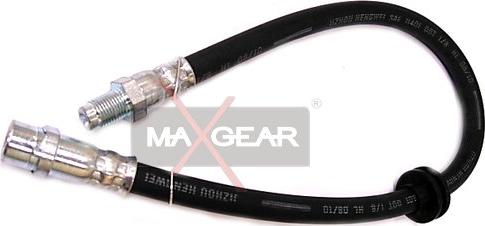 Maxgear 52-0049 - PRZEWÓD HAM. ELAST. BMW P. E36 90-03 LE-PR