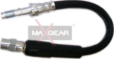 Maxgear 52-0050 - PRZEWÓD HAM. ELAST. BMW T. 5 E39 95-04 LE-PR 320MM