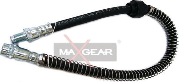 Maxgear 52-0058 - PRZEWÓD HAM. ELAST. CITROEN P.