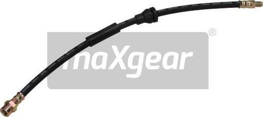 Maxgear 52-0065 - PRZEWÓD HAM. ELAST. FIAT P.