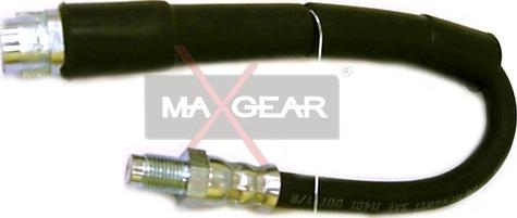 Maxgear 52-0060 - PRZEWÓD HAM. ELAST. DB P. W168 97-04 LE-PR