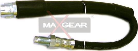 Maxgear 52-0060 - PRZEWÓD HAM. ELAST. DB P. W168 97-04 LE-PR