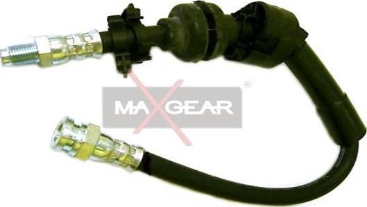 Maxgear 52-0068 - PRZEWÓD HAM. ELAST. FIAT P. PUNTO 93-99 LE