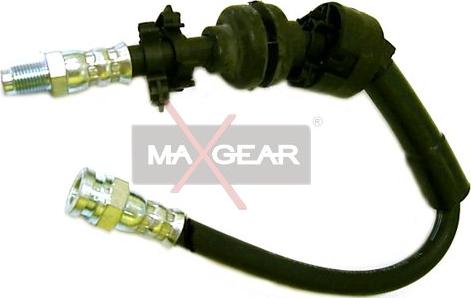 Maxgear 52-0068 - PRZEWÓD HAM. ELAST. FIAT P. PUNTO 93-99 LE