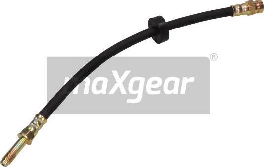 Maxgear 52-0080 - PRZEWÓD HAM. ELAST. VW SKODA P.