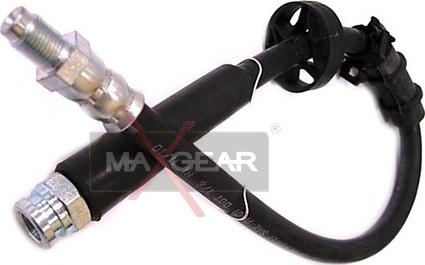 Maxgear 52-0039 - PRZEWÓD HAM. ELAST. FIAT P.