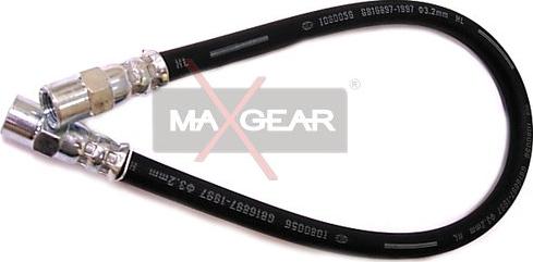 Maxgear 52-0033 - PRZEWÓD HAM. ELAST. DB P. 207D-310D 77-96