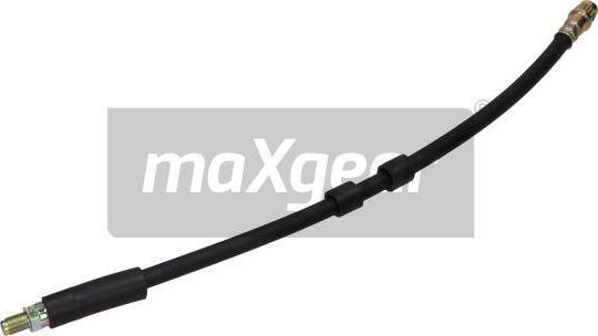 Maxgear 52-0196 - PRZEWÓD HAM. ELAST. PEUGEOT P.