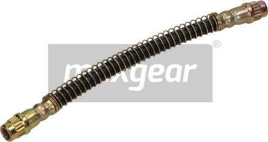 Maxgear 52-0190 - PRZEWÓD HAM. ELAST. PEUGEOT T. 106 91-