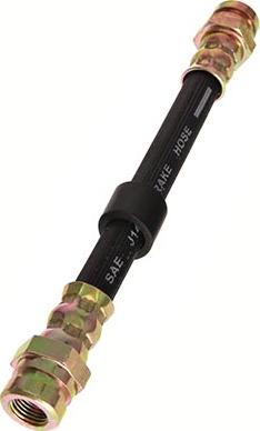 Maxgear 52-0147 - PRZEWÓD HAM. ELAST. VW T. POLO 94-99 LE-PR 165MM
