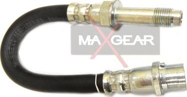 Maxgear 52-0154 - PRZEWÓD HAM. ELAST. VW T. MULTIVAN-T5-T6 03- LE-PR 244MM