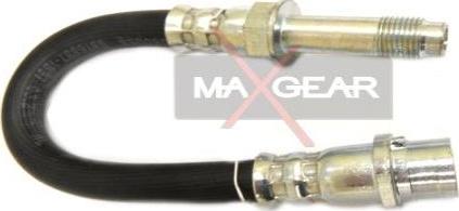 Maxgear 52-0154 - PRZEWÓD HAM. ELAST. VW T. MULTIVAN-T5-T6 03- LE-PR 244MM