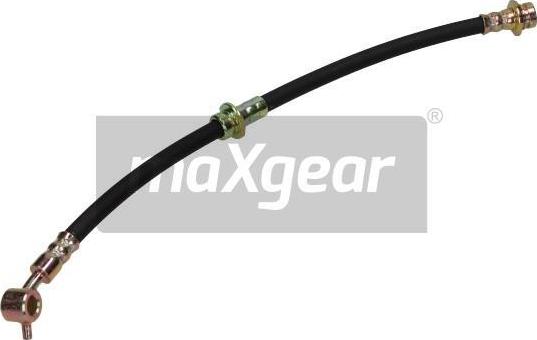 Maxgear 52-0156 - PRZEWÓD HAM. ELAST. NISSAN P.
