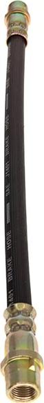 Maxgear 52-0153 - PRZEWÓD HAM. ELAST. VW T. MULTIVAN-T5-T6 04- LE-PR 276MM