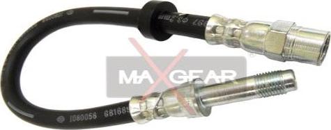 Maxgear 52-0169 - PRZEWÓD HAM. ELAST. VOLVO P. S60-S80-V70 98-10 LE-PR