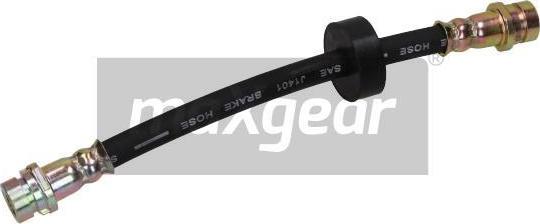 Maxgear 52-0163 - PRZEWÓD HAM. ELAST. FORD T.