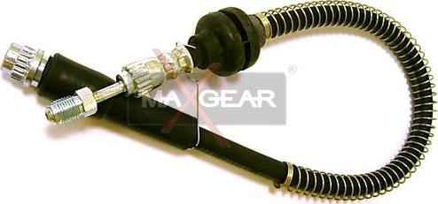 Maxgear 52-0105 - PRZEWÓD HAM. ELAST. CITROEN P.
