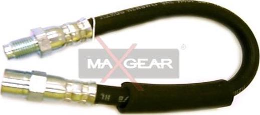 Maxgear 52-0103 - PRZEWÓD HAM. ELAST. BMW T. E38 94-01 LE-PR