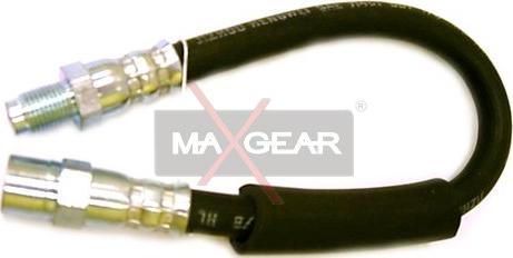 Maxgear 52-0103 - PRZEWÓD HAM. ELAST. BMW T. E38 94-01 LE-PR